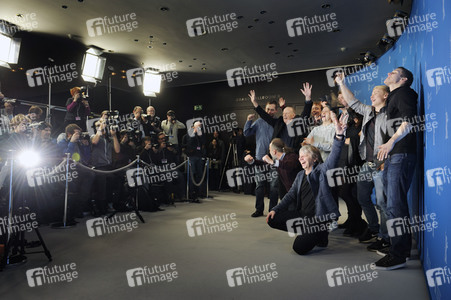 Berlinale 2015