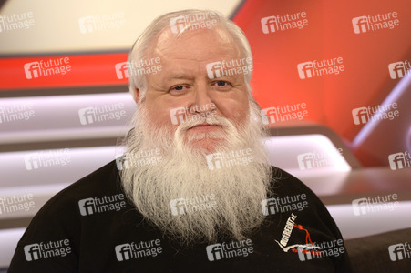 Talkshow 'Maischberger' in Köln