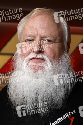 Talkshow 'Maischberger' in Köln