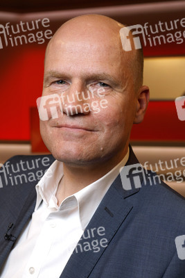 Talkshow 'Maischberger' in Köln