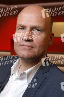 Talkshow 'Maischberger' in Köln