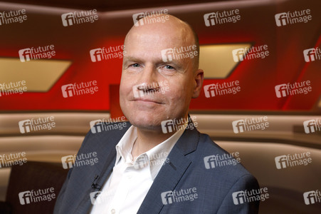 Talkshow 'Maischberger' in Köln