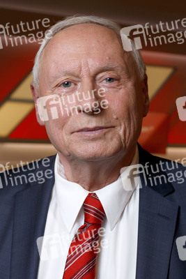Talkshow 'Maischberger' in Köln