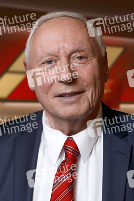 Talkshow 'Maischberger' in Köln