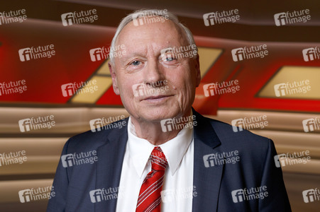Talkshow 'Maischberger' in Köln