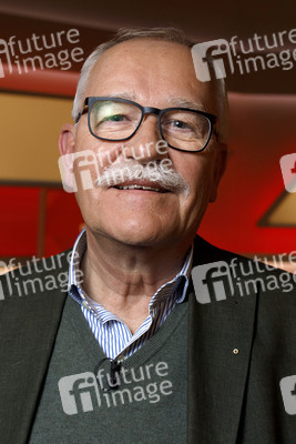 Talkshow 'Maischberger' in Köln