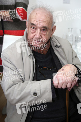 Daniel Spoerri in Wien