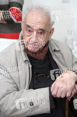 Daniel Spoerri in Wien