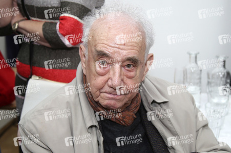 Daniel Spoerri in Wien