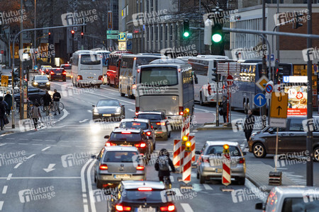 Symbolfoto Citymaut