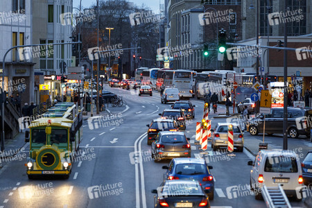 Symbolfoto Citymaut