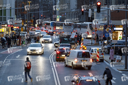 Symbolfoto Citymaut