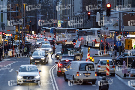 Symbolfoto Citymaut