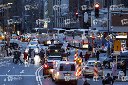 Symbolfoto Citymaut