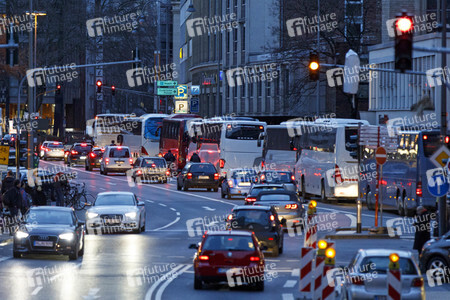 Symbolfoto Citymaut