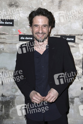 'die dame' Launchparty in Berlin