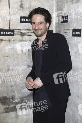 'die dame' Launchparty in Berlin
