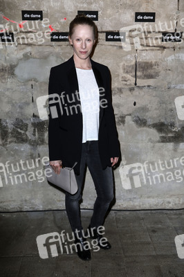 'die dame' Launchparty in Berlin