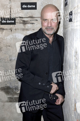 'die dame' Launchparty in Berlin