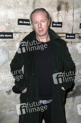 'die dame' Launchparty in Berlin