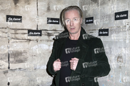 'die dame' Launchparty in Berlin