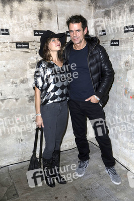 'die dame' Launchparty in Berlin