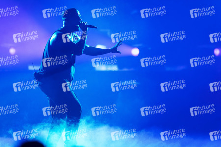 Konzert von Drake in Berlin