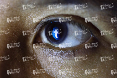 Symbolfoto Facebook