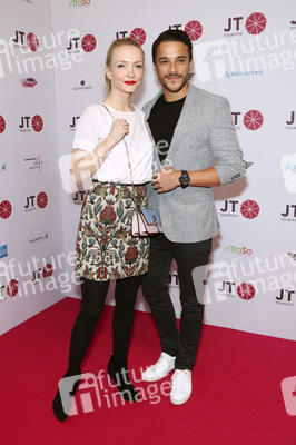 JT Touristik Pink Carpet ITB Party in Berlin