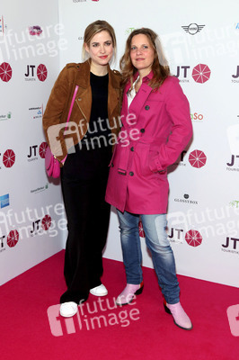 JT Touristik Pink Carpet ITB Party in Berlin