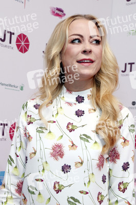 JT Touristik Pink Carpet ITB Party in Berlin