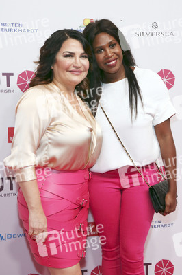 JT Touristik Pink Carpet ITB Party in Berlin