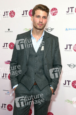 JT Touristik Pink Carpet ITB Party in Berlin