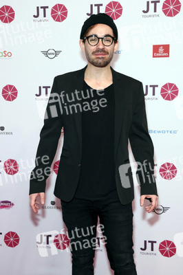JT Touristik Pink Carpet ITB Party in Berlin