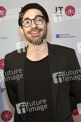 JT Touristik Pink Carpet ITB Party in Berlin
