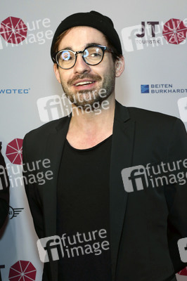 JT Touristik Pink Carpet ITB Party in Berlin