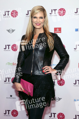 JT Touristik Pink Carpet ITB Party in Berlin