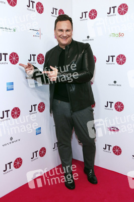 JT Touristik Pink Carpet ITB Party in Berlin