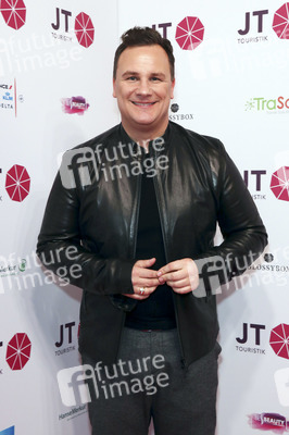 JT Touristik Pink Carpet ITB Party in Berlin