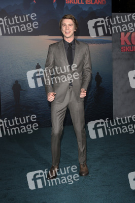 Filmpremiere 'Kong: Skull Island' in Los Angeles