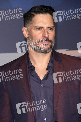 Filmpremiere 'Kong: Skull Island' in Los Angeles