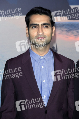 Filmpremiere 'Kong: Skull Island' in Los Angeles