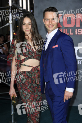 Filmpremiere 'Kong: Skull Island' in Los Angeles