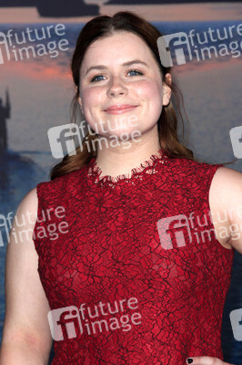 Filmpremiere 'Kong: Skull Island' in Los Angeles