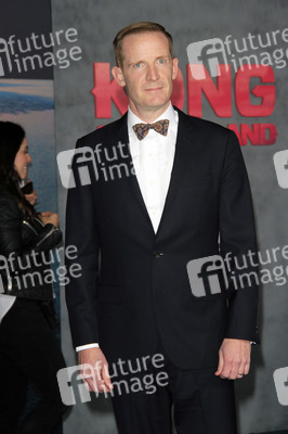 Filmpremiere 'Kong: Skull Island' in Los Angeles