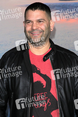 Filmpremiere 'Kong: Skull Island' in Los Angeles