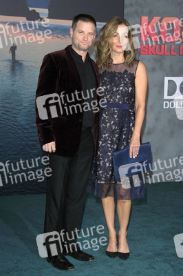 Filmpremiere 'Kong: Skull Island' in Los Angeles