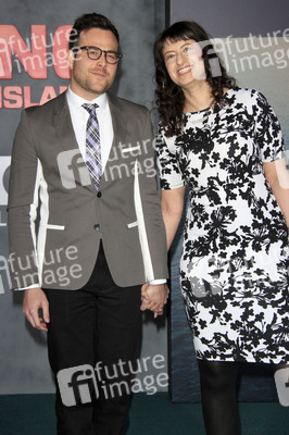 Filmpremiere 'Kong: Skull Island' in Los Angeles