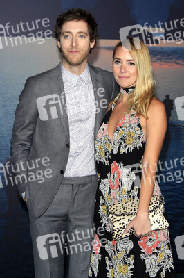 Filmpremiere 'Kong: Skull Island' in Los Angeles