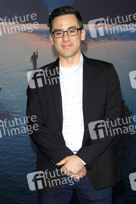 Filmpremiere 'Kong: Skull Island' in Los Angeles